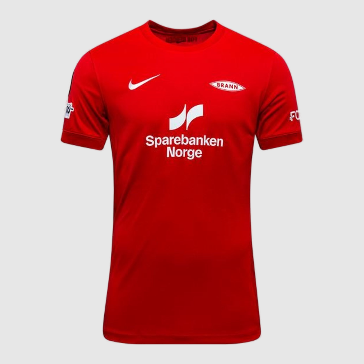 SK BRANN 25/26 HOME JERSEY