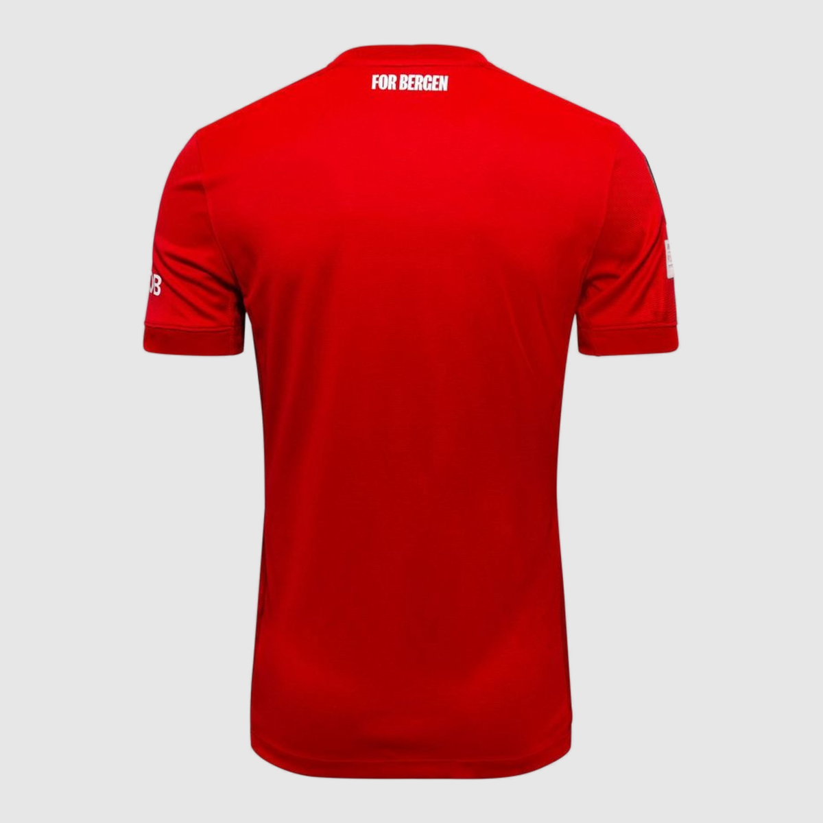 SK BRANN 25/26 HOME JERSEY