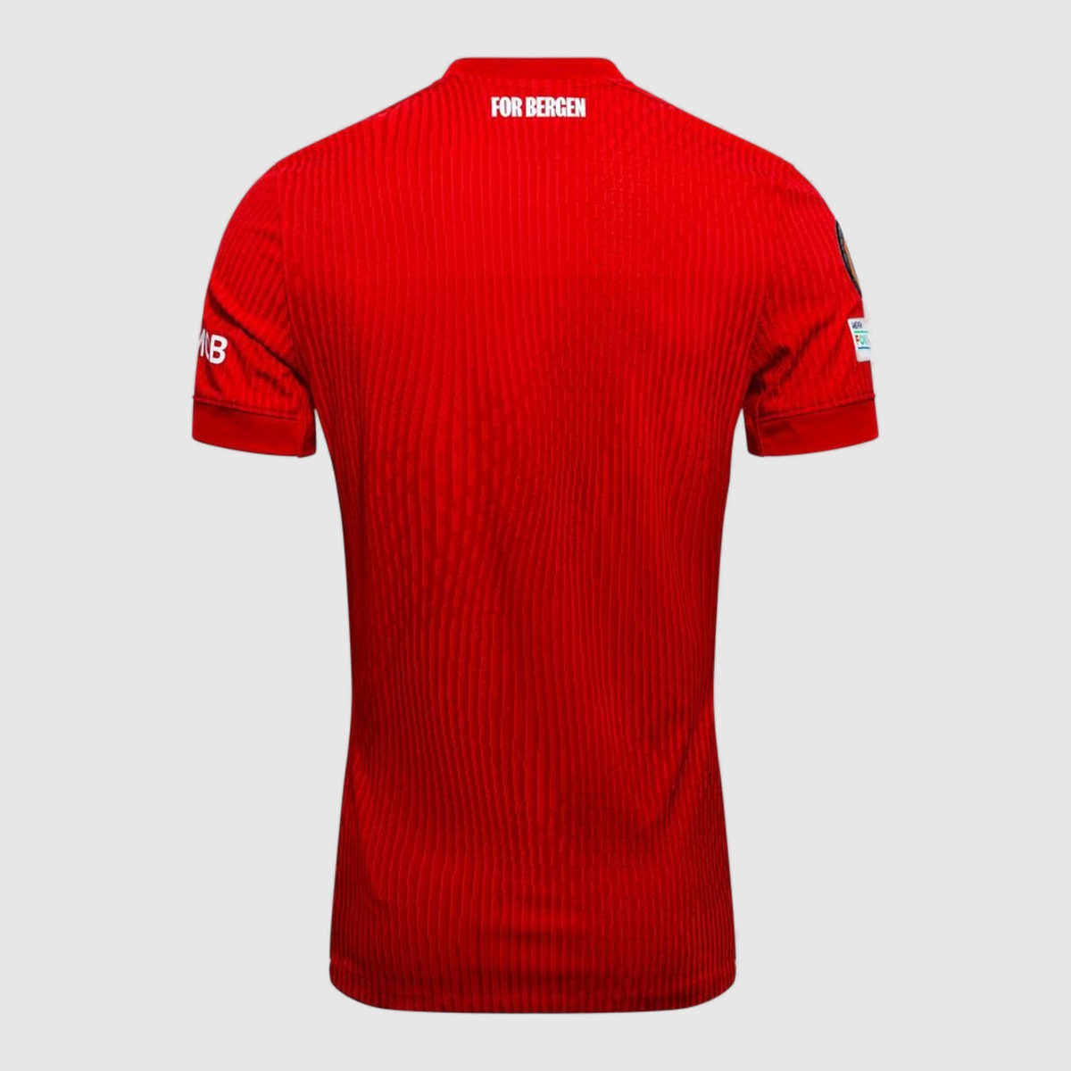 SK BRANN 25/26 HOME PLAYER JERSEY