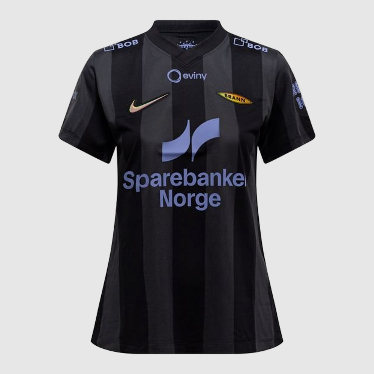 SK BRANN 26/27 AWAY WOMEN JERSEY