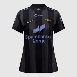 SK BRANN 26/27 AWAY WOMEN JERSEY