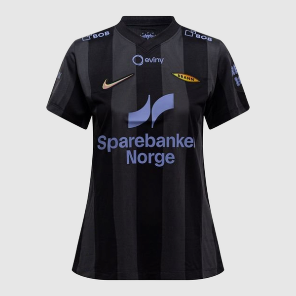 SK BRANN 26/27 AWAY WOMEN JERSEY