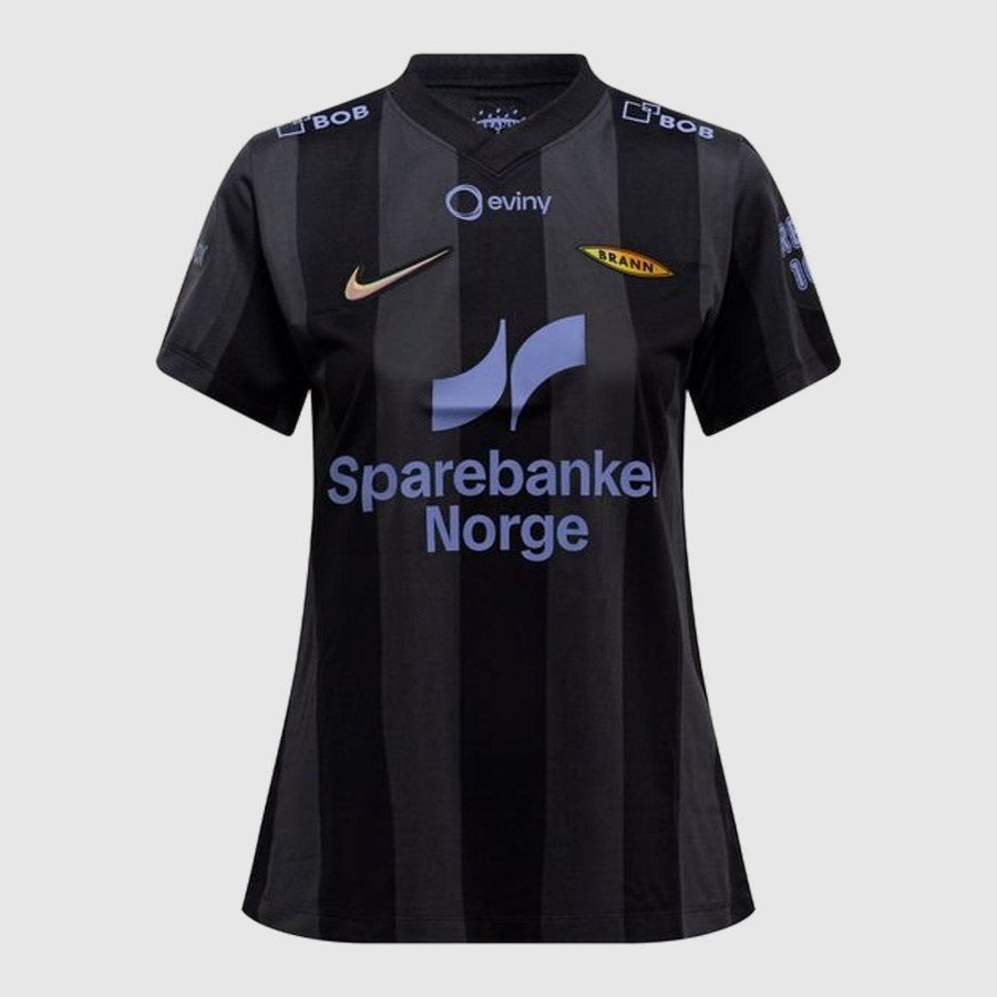 SK BRANN 26/27 AWAY WOMEN JERSEY