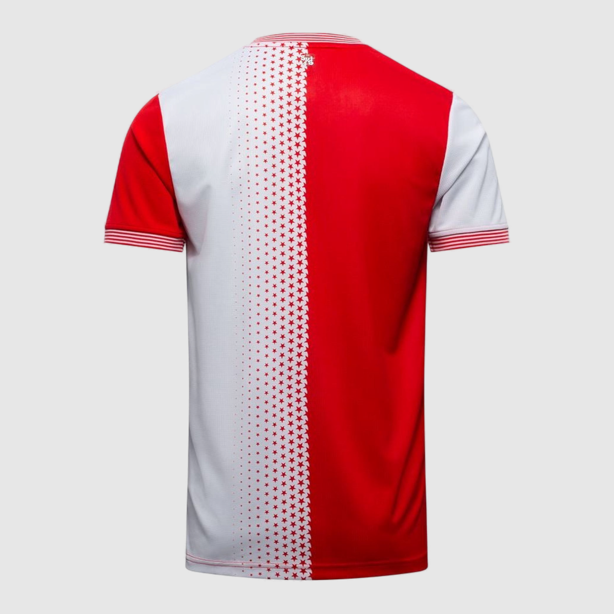 SLAVIA PRAHA 25/26 HOME JERSEY