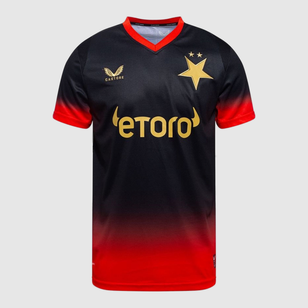 SLAVIA PRAHA 26/27 AWAY JERSEY