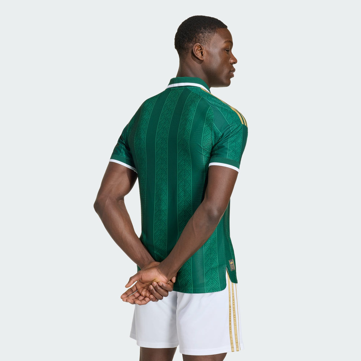 SOUTH AFRICA 25/26 AWAY PLAYER JERSEY