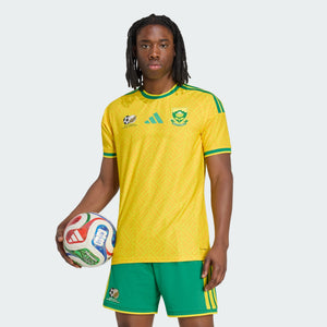 SOUTH AFRICA 25/26 HOME PLAYER JERSEY