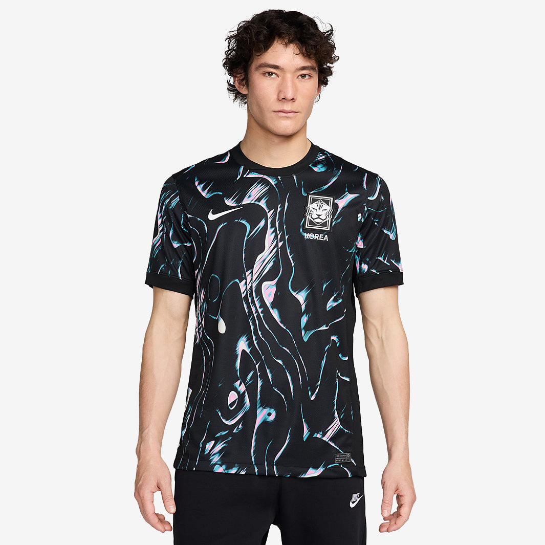 SOUTH KOREA 24/25 AWAY JERSEY