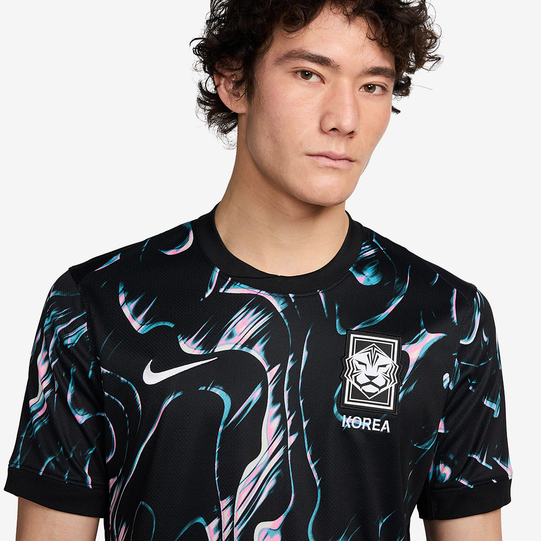 SOUTH KOREA 24/25 AWAY JERSEY