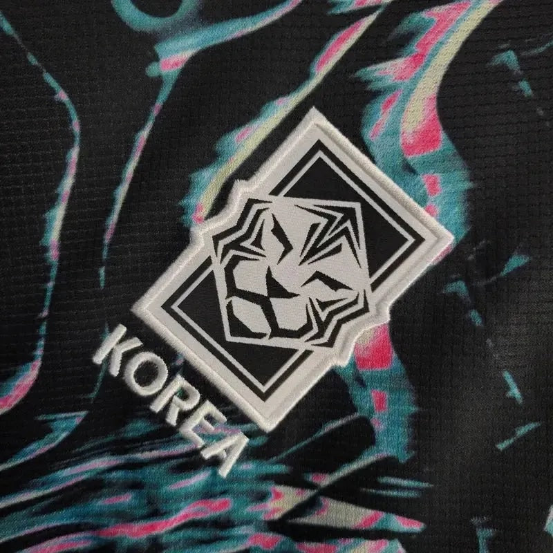 SOUTH KOREA 24/25 AWAY JERSEY