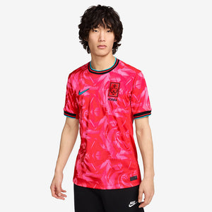 SOUTH KOREA 24/25 HOME JERSEY