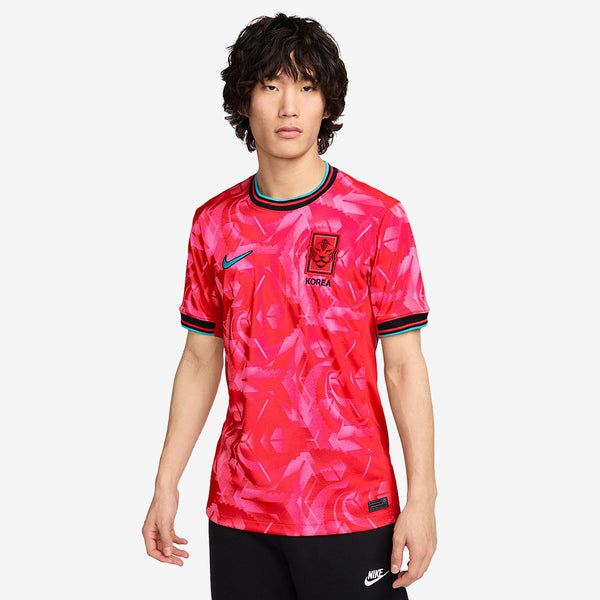 SOUTH KOREA 24/25 HOME JERSEY