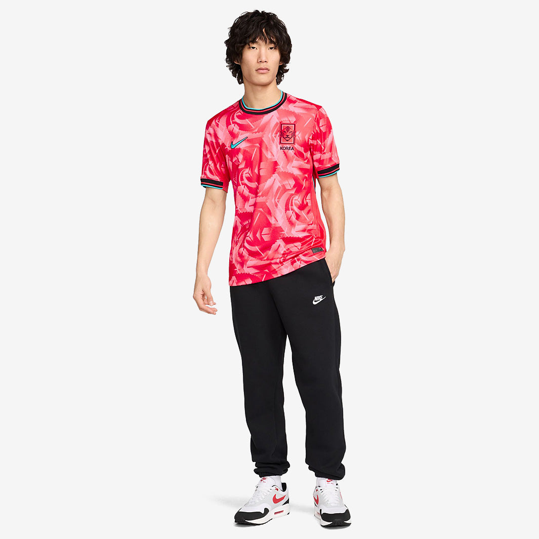 SOUTH KOREA 24/25 HOME JERSEY