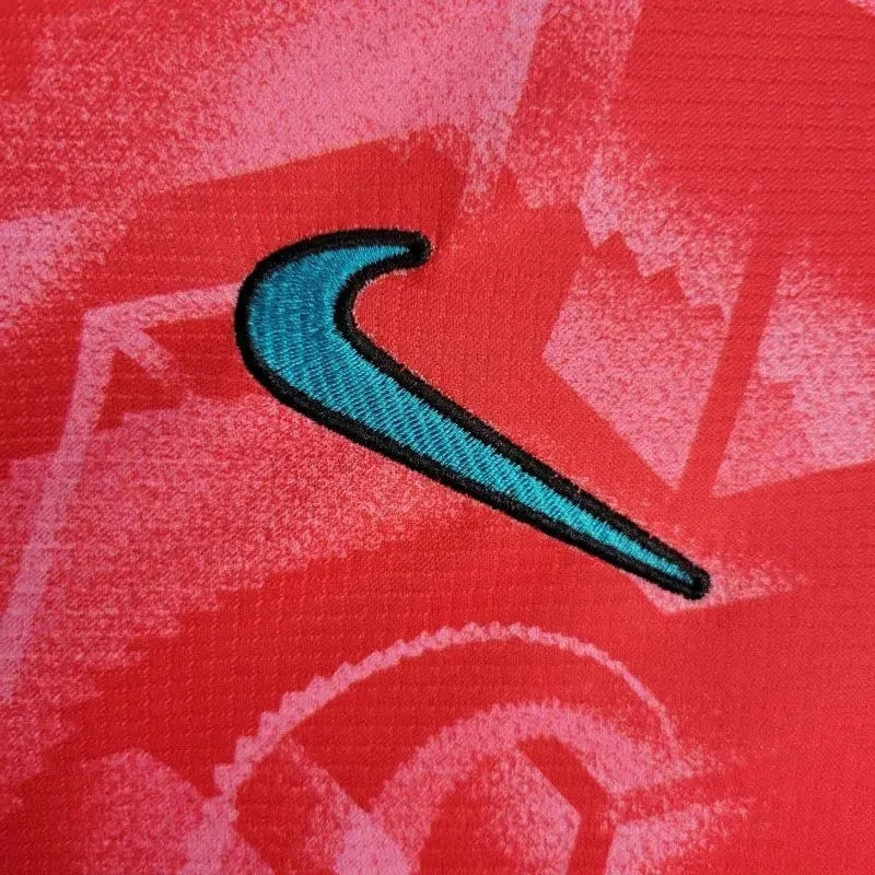 SOUTH KOREA 24/25 HOME JERSEY