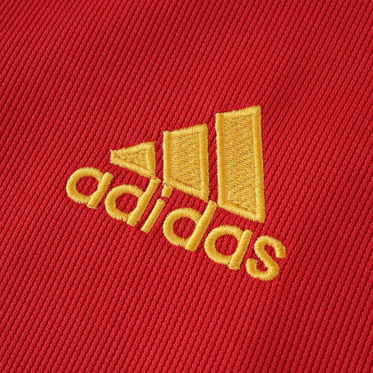 SPAIN 00 RETRO HOME JERSEY
