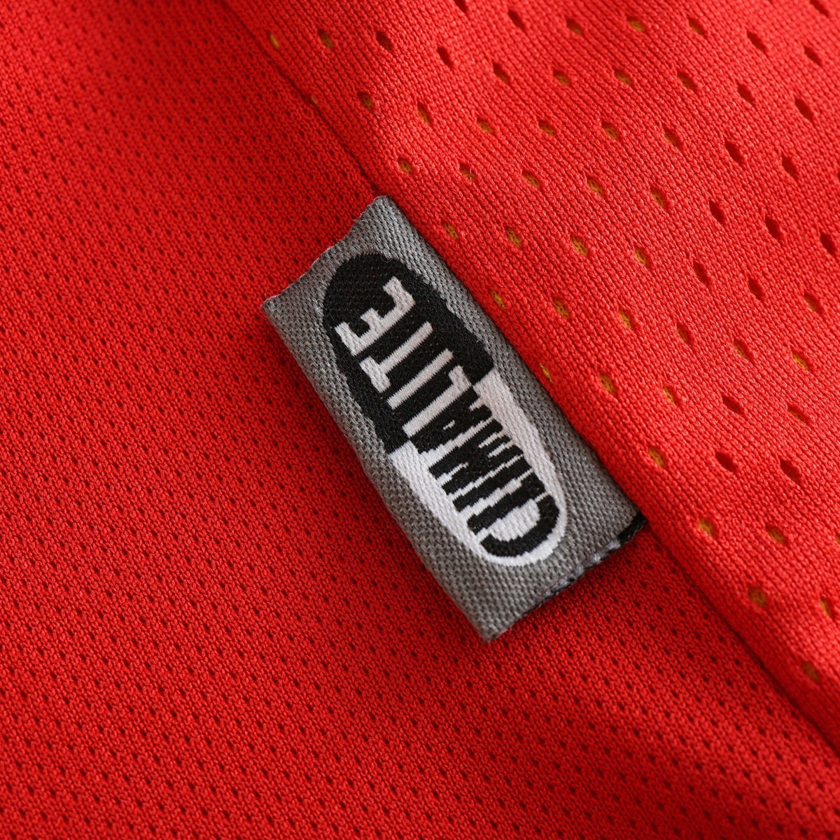 SPAIN 02 RETRO HOME JERSEY