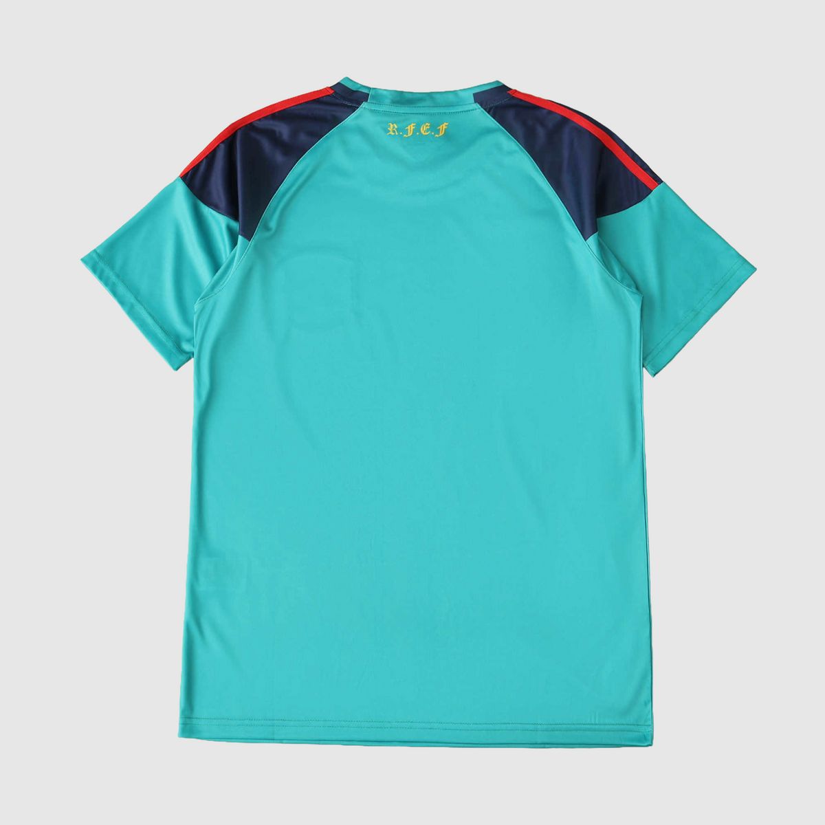 SPAIN 10 RETRO GOALKEEPER JERSEY