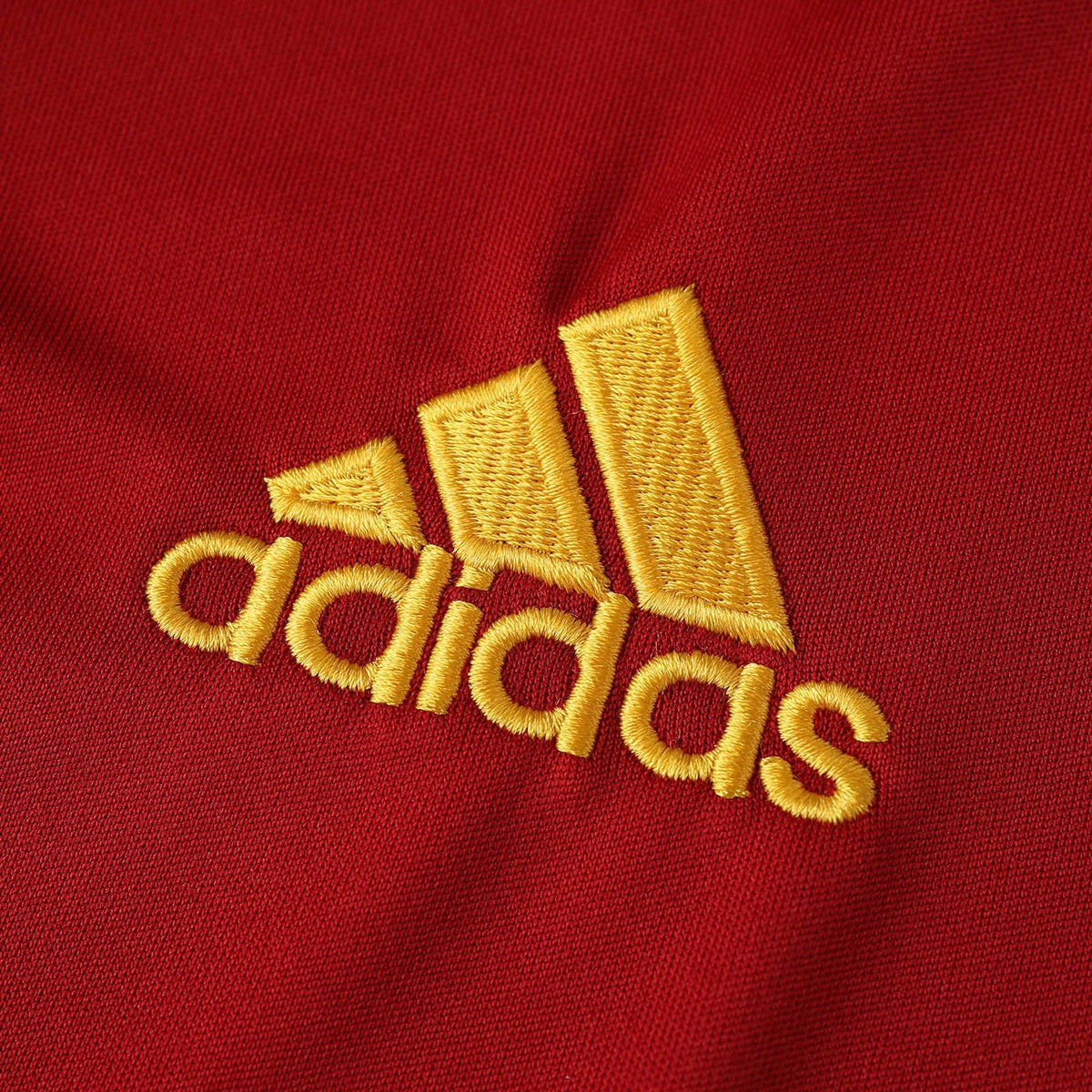 SPAIN 12 RETRO HOME JERSEY