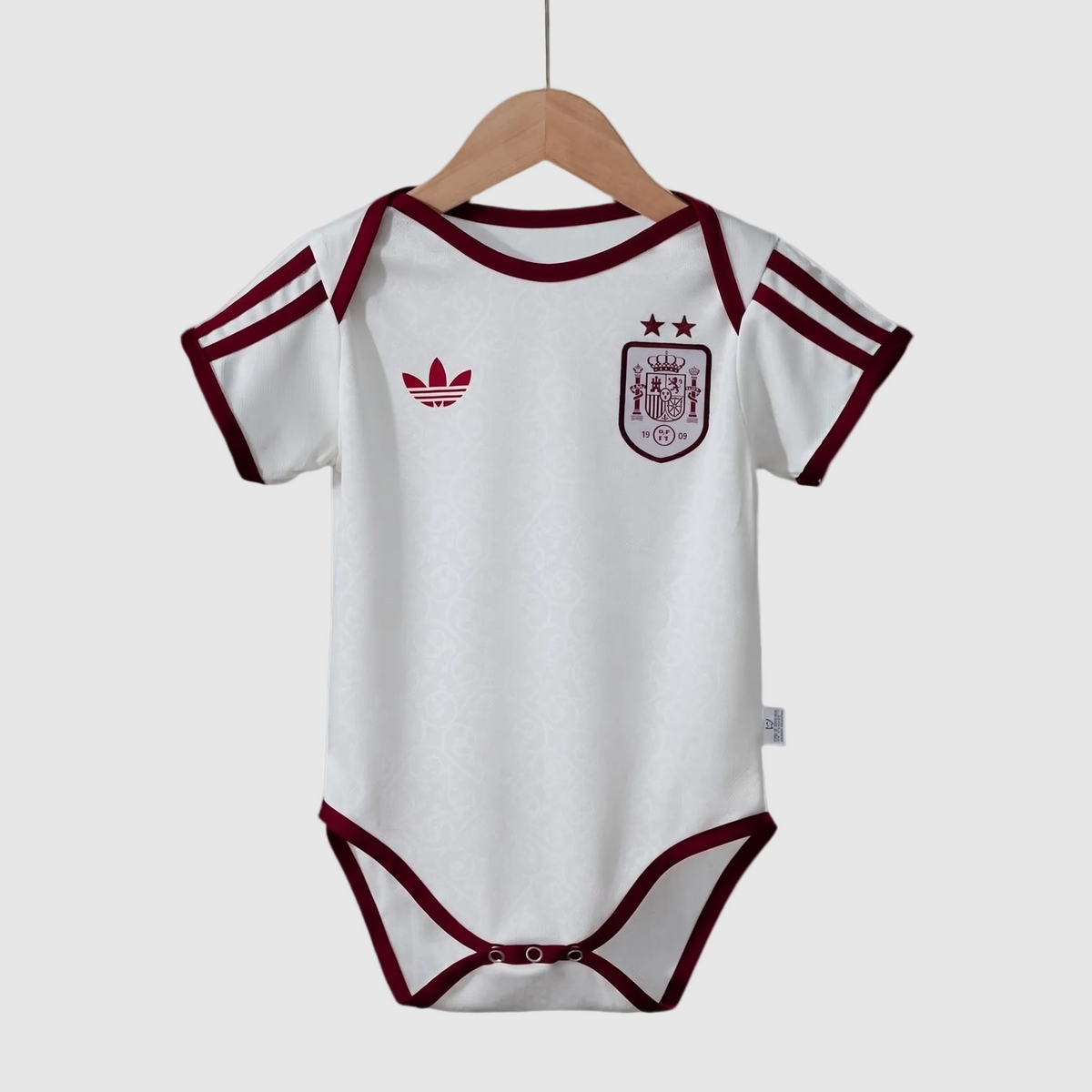 SPAIN 26/27 AWAY JERSEY