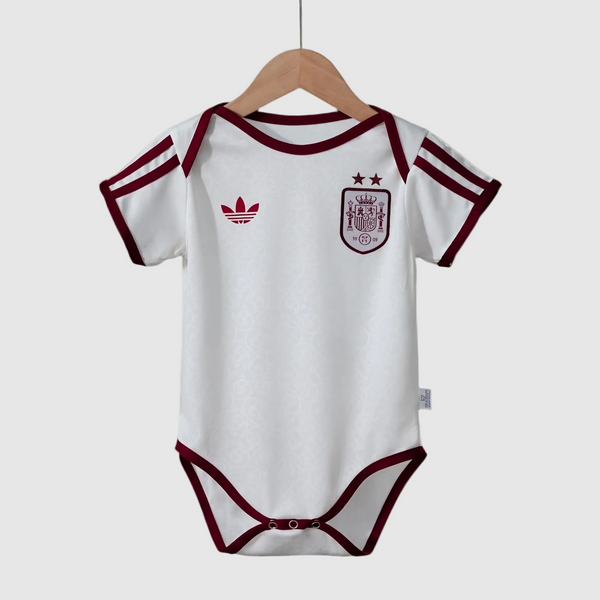 SPAIN 26/27 AWAY JERSEY