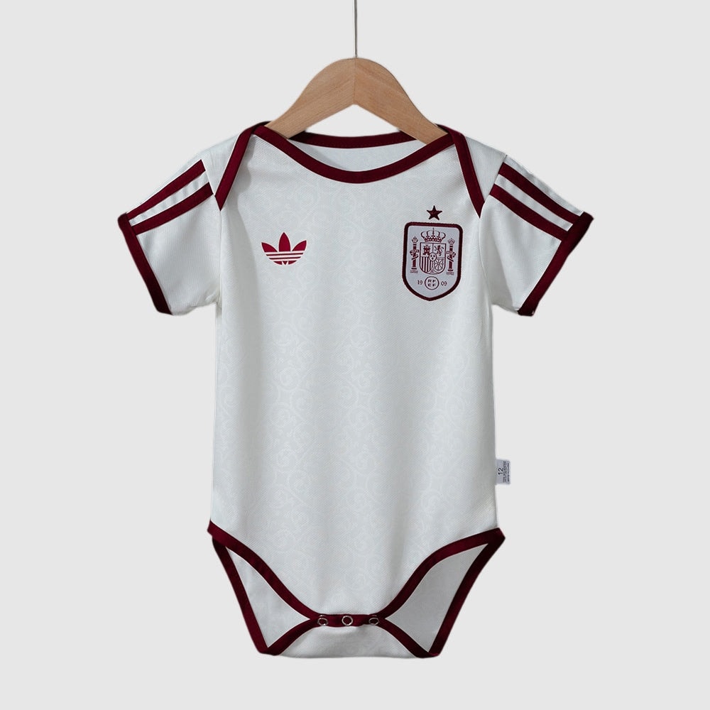 SPAIN 26/27 AWAY JERSEY