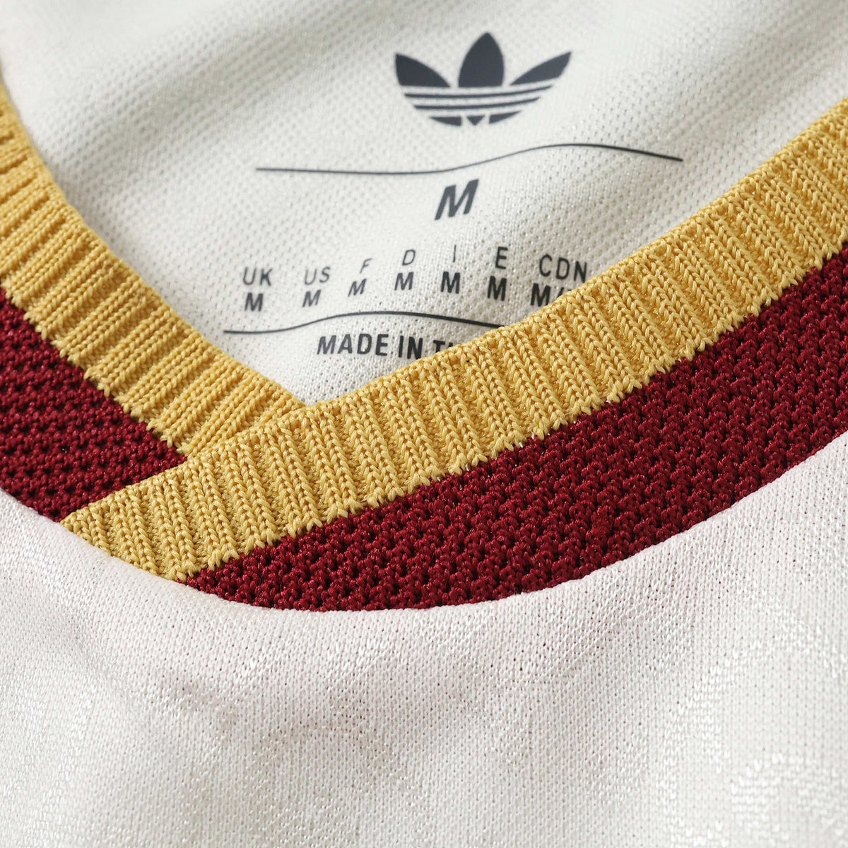 SPAIN 26/27 AWAY LONG SLEEVE PLAYER JERSEY