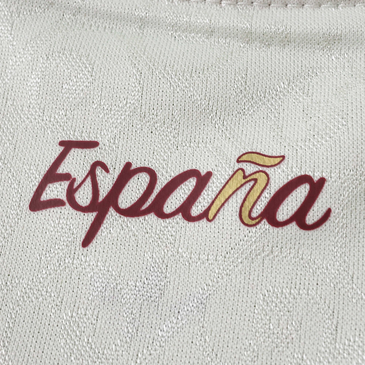 SPAIN 26/27 AWAY LONG SLEEVE PLAYER JERSEY