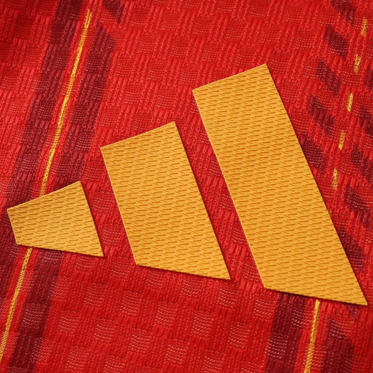 SPAIN 26/27 HOME EMBROIDERED PLAYER JERSEY