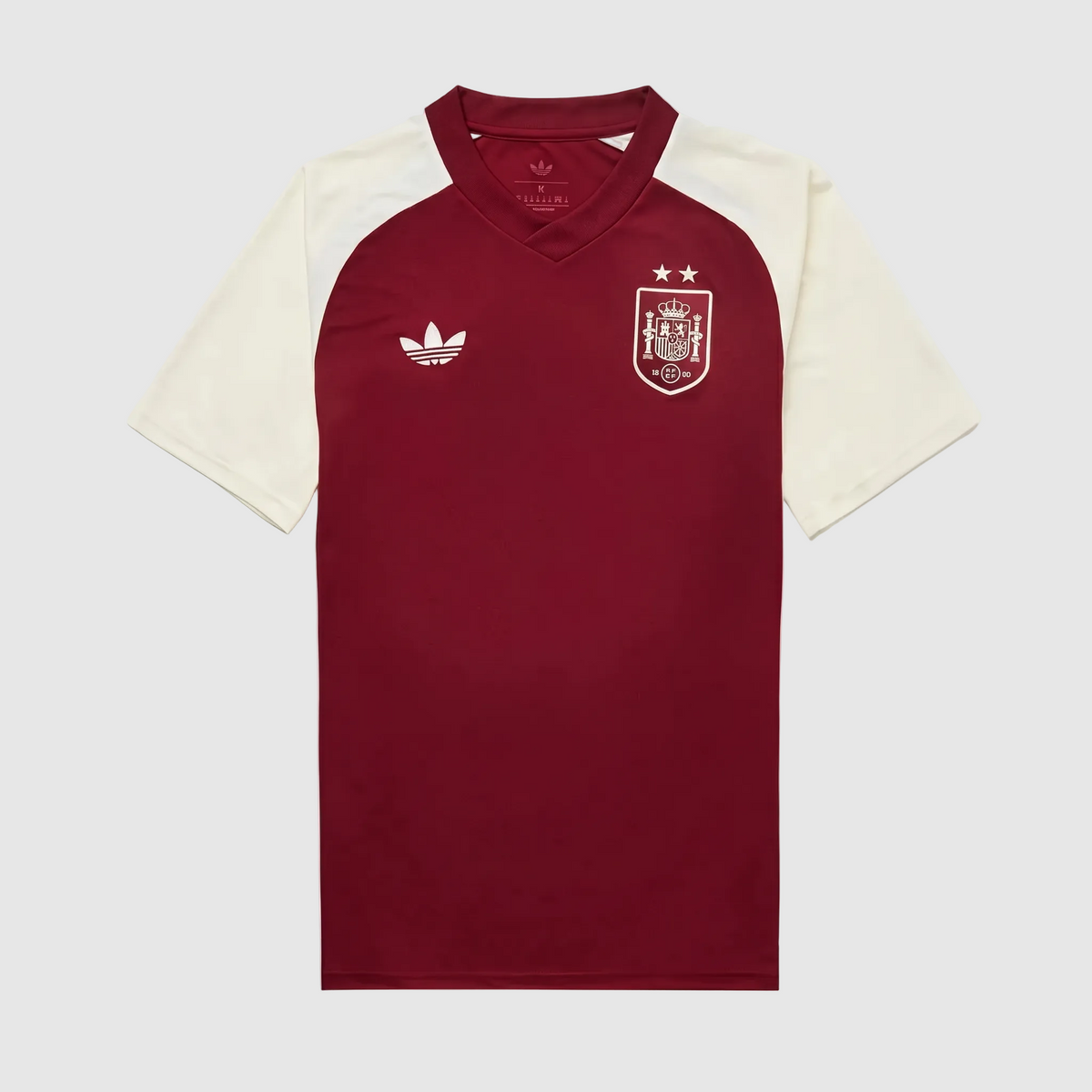 SPAIN 26/27 PRE-MATCH AWAY JERSEY
