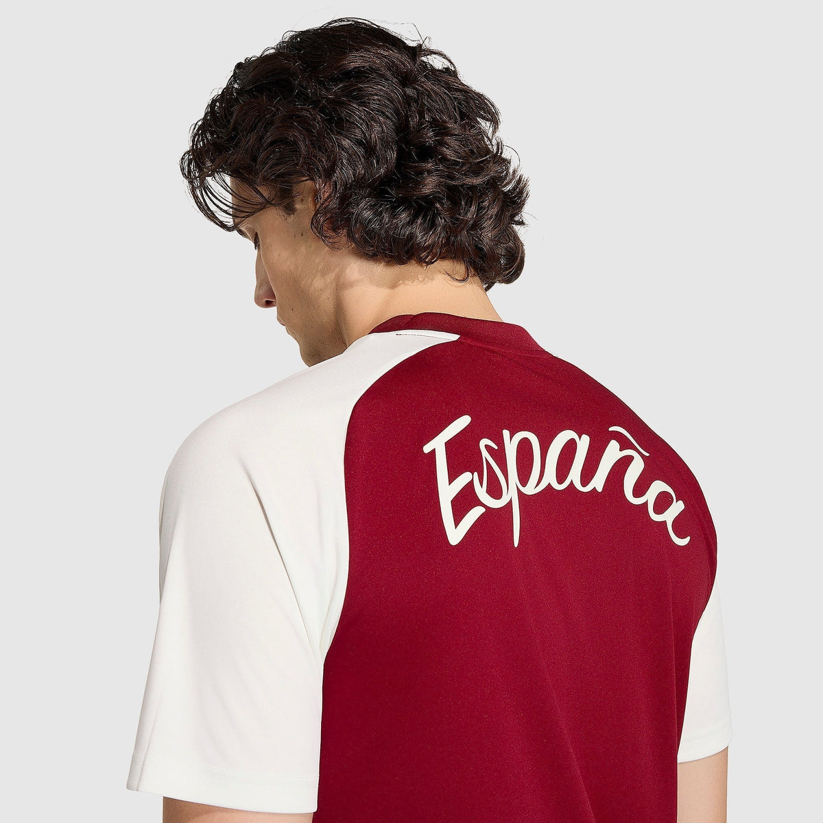 SPAIN 26/27 PRE-MATCH AWAY JERSEY