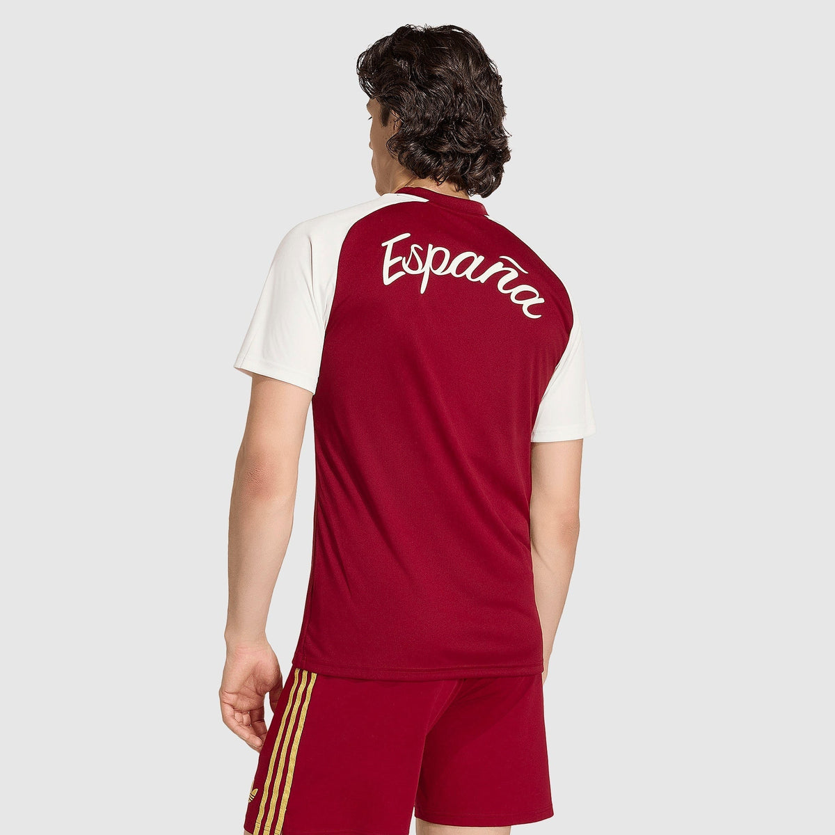 SPAIN 26/27 PRE-MATCH AWAY JERSEY