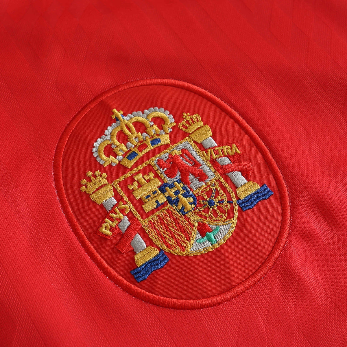 SPAIN 94 RETRO HOME JERSEY