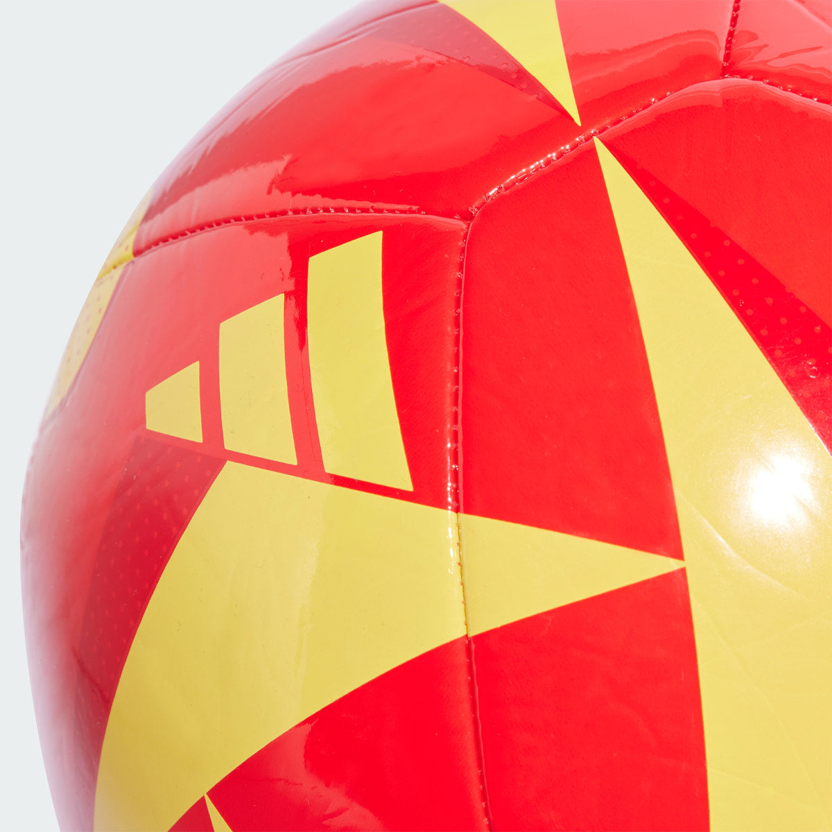 SPAIN CLUB BALL RED
