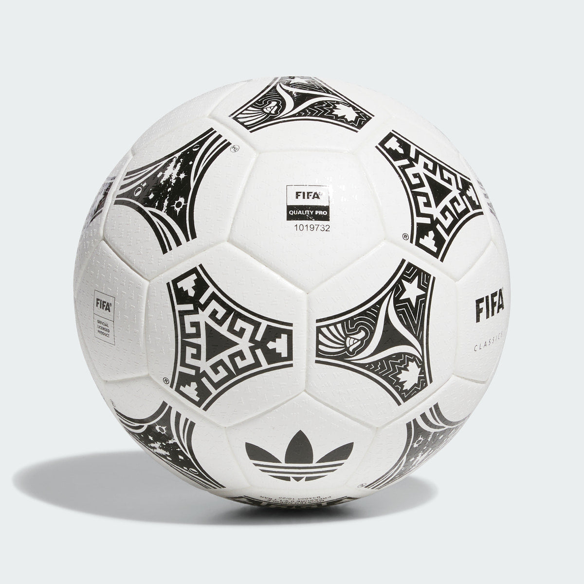 SPAIN GRAPHIC PRO BALL