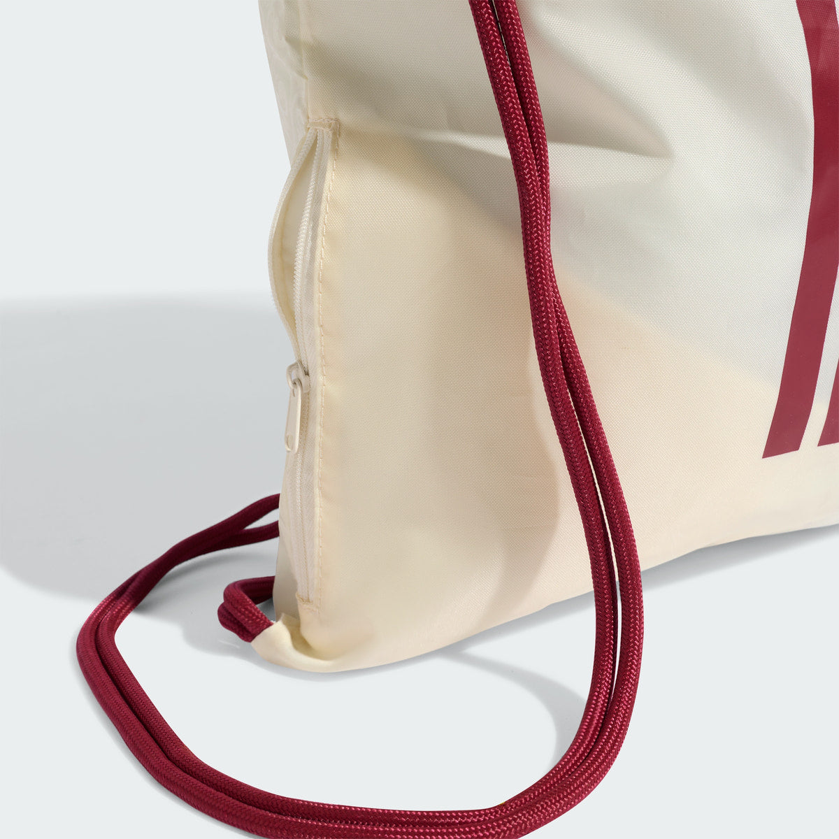 SPAIN GYM SACK WHITE