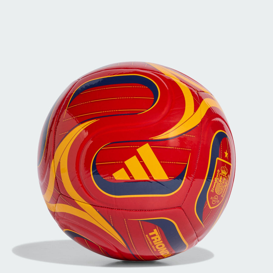 SPAIN HOME 26/27 CLUB BALL