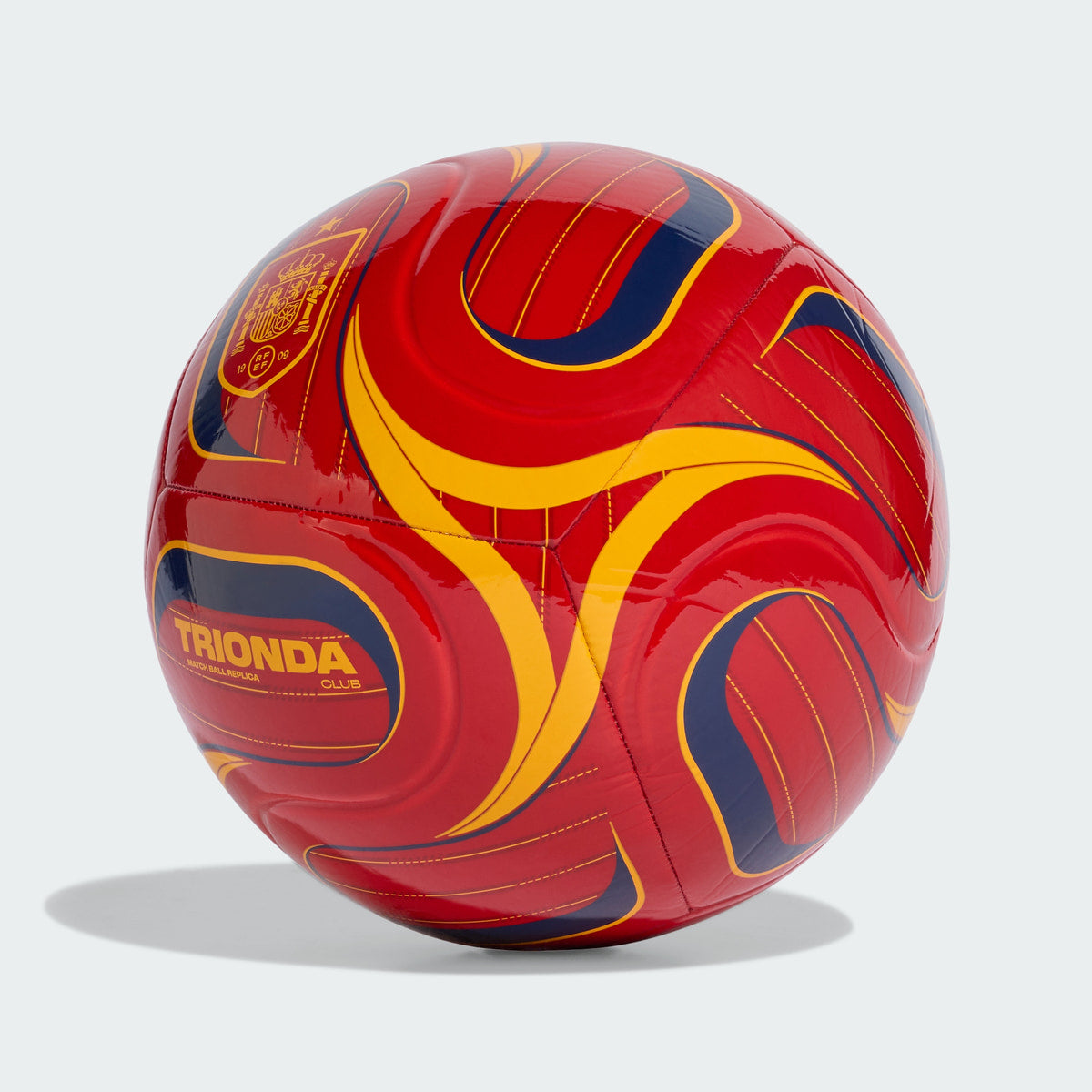 SPAIN HOME 26/27 CLUB BALL