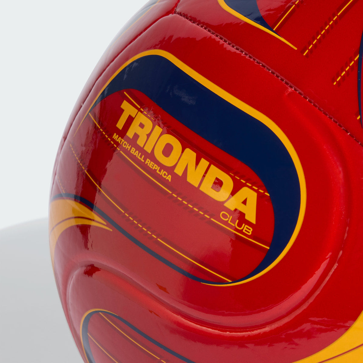 SPAIN HOME 26/27 CLUB BALL
