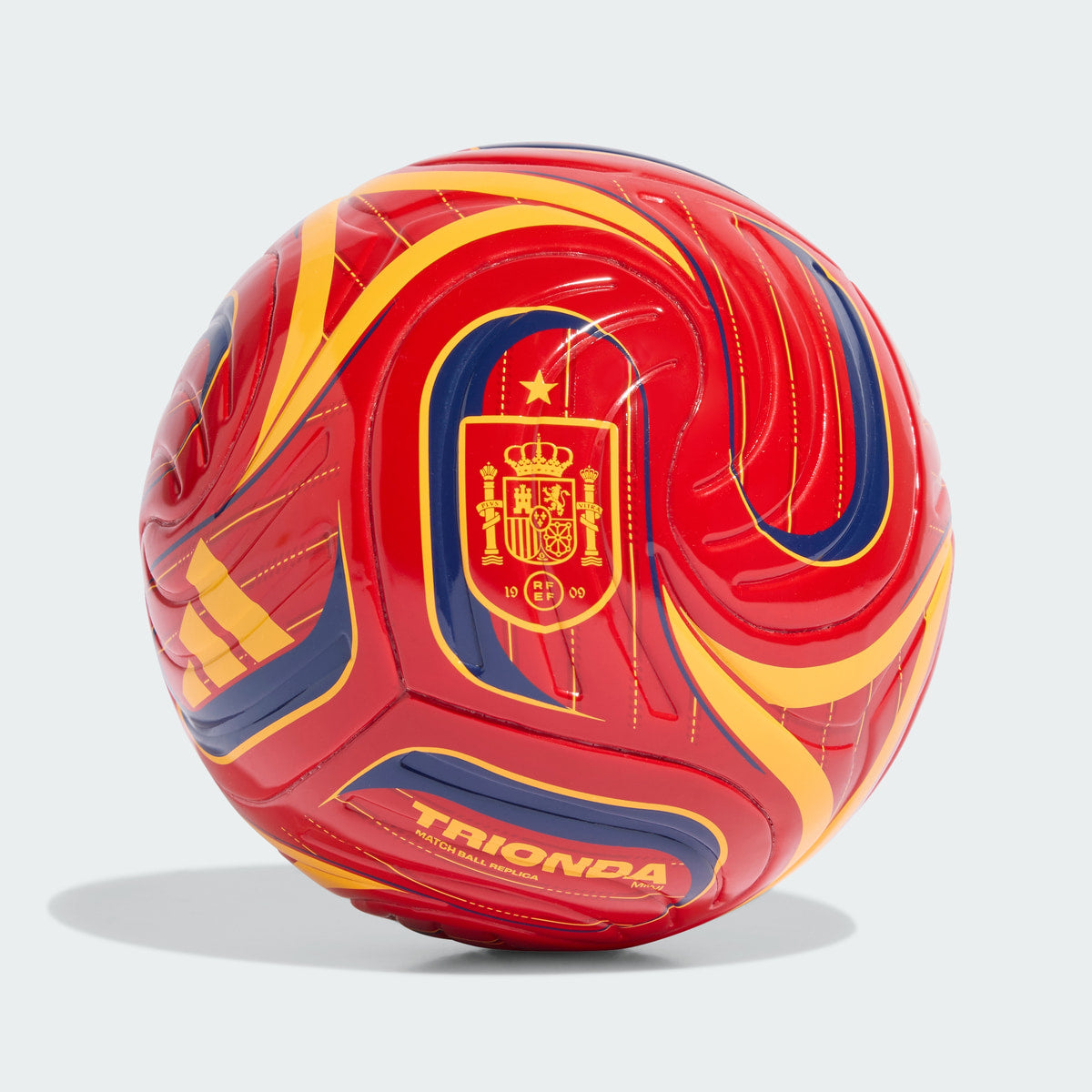 SPAIN HOME 26/27 MINI BALL