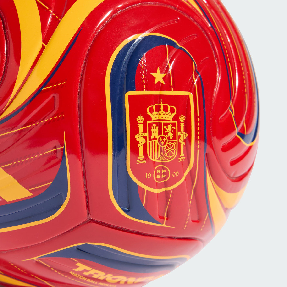 SPAIN HOME 26/27 MINI BALL