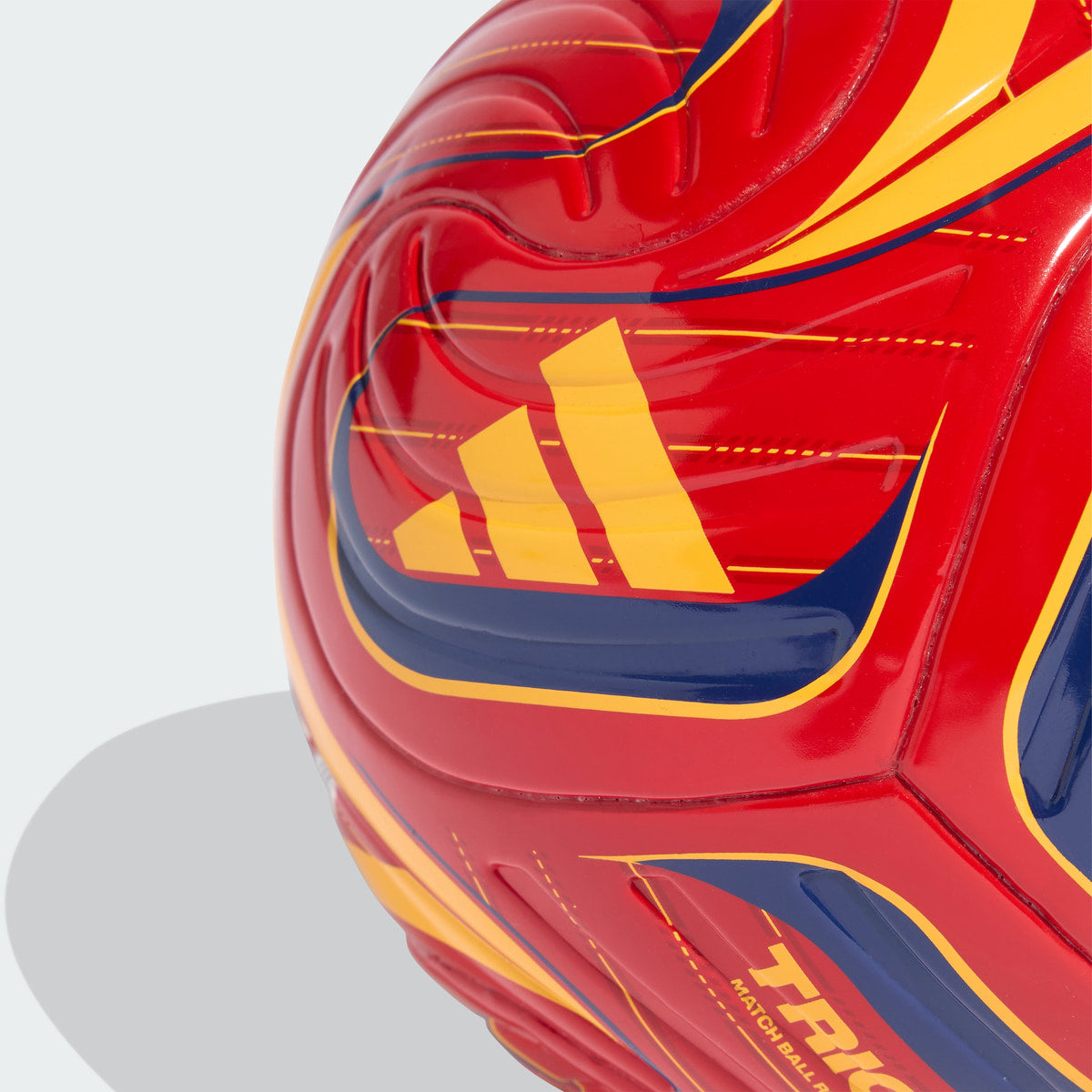 SPAIN HOME 26/27 MINI BALL