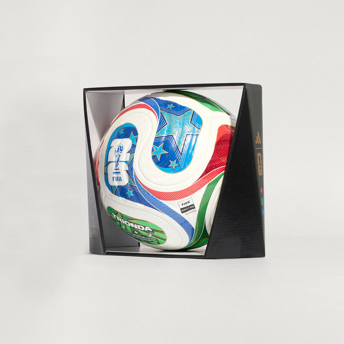 SPAIN PRO BALL