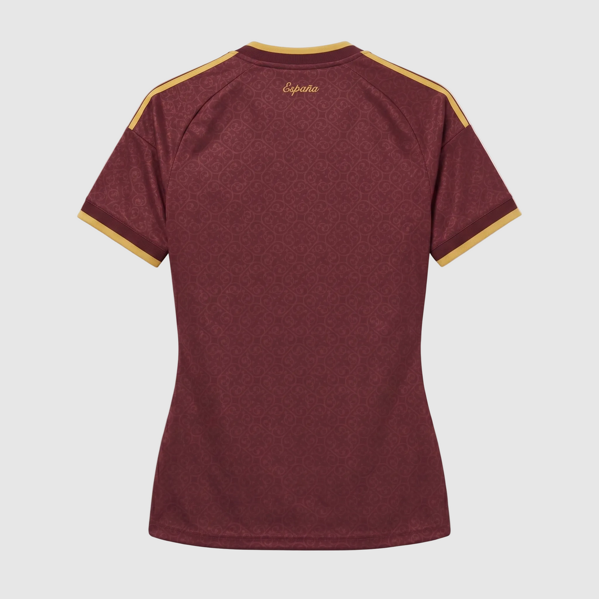 SPAIN SPECIAL EDITION AWAY WOMEN JERSEY