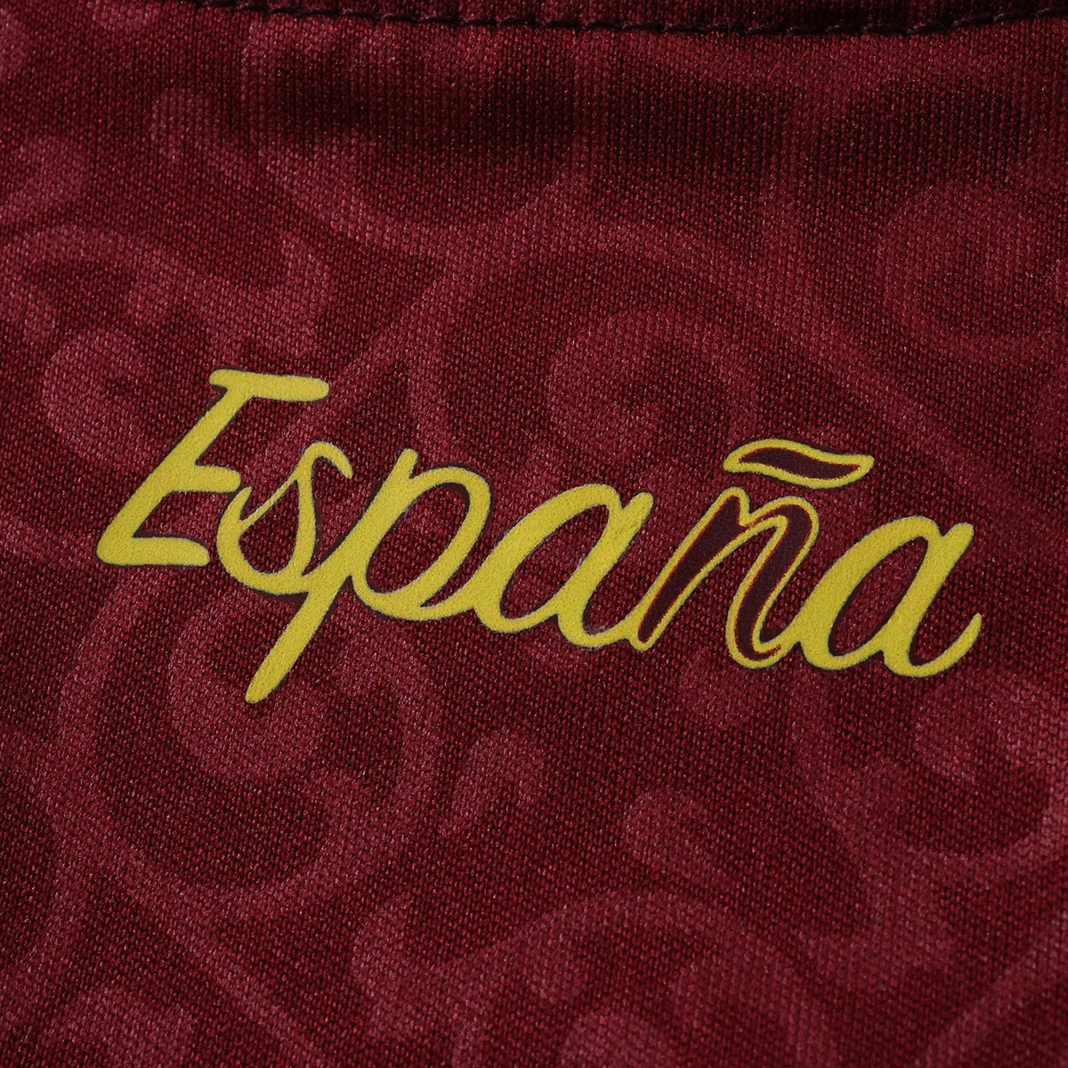 SPAIN SPECIAL EDITION AWAY WOMEN JERSEY