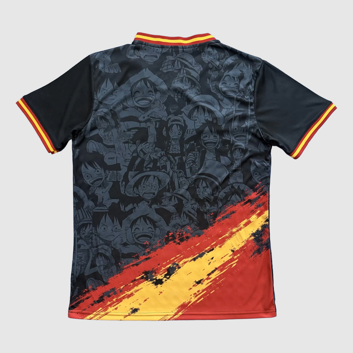 SPAIN SPECIAL EDITION I JERSEY