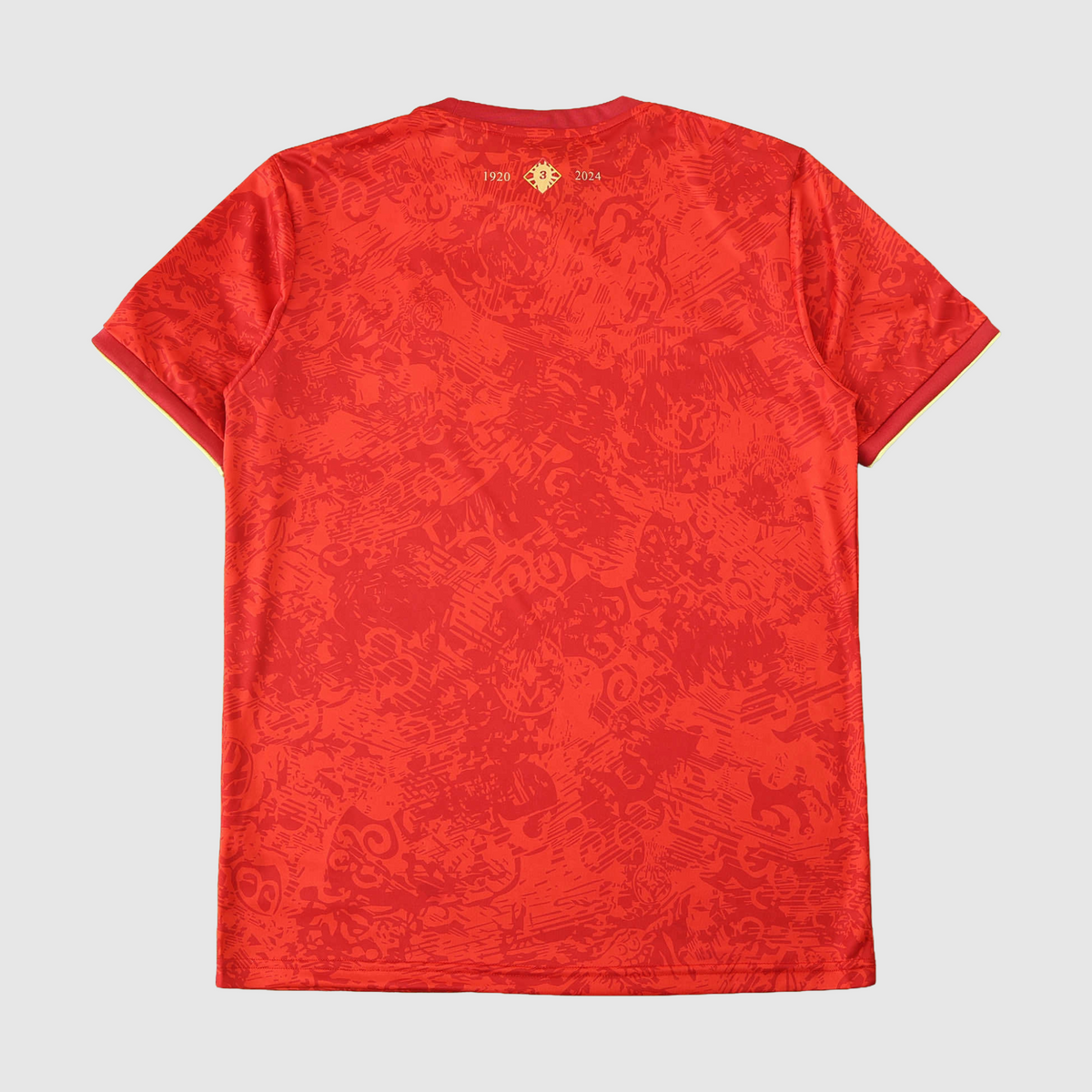 SPAIN SPECIAL EDITION II JERSEY