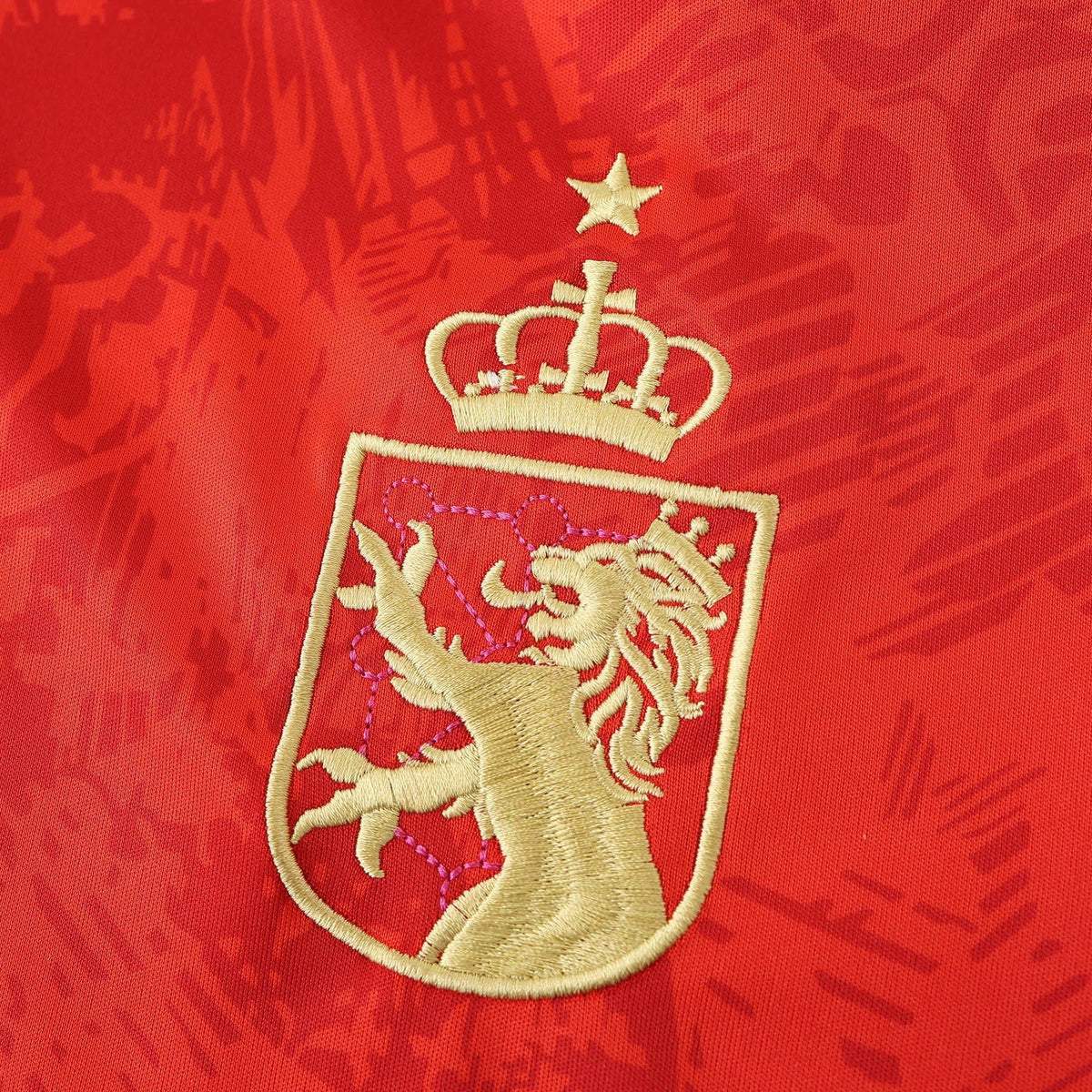 SPAIN SPECIAL EDITION II JERSEY