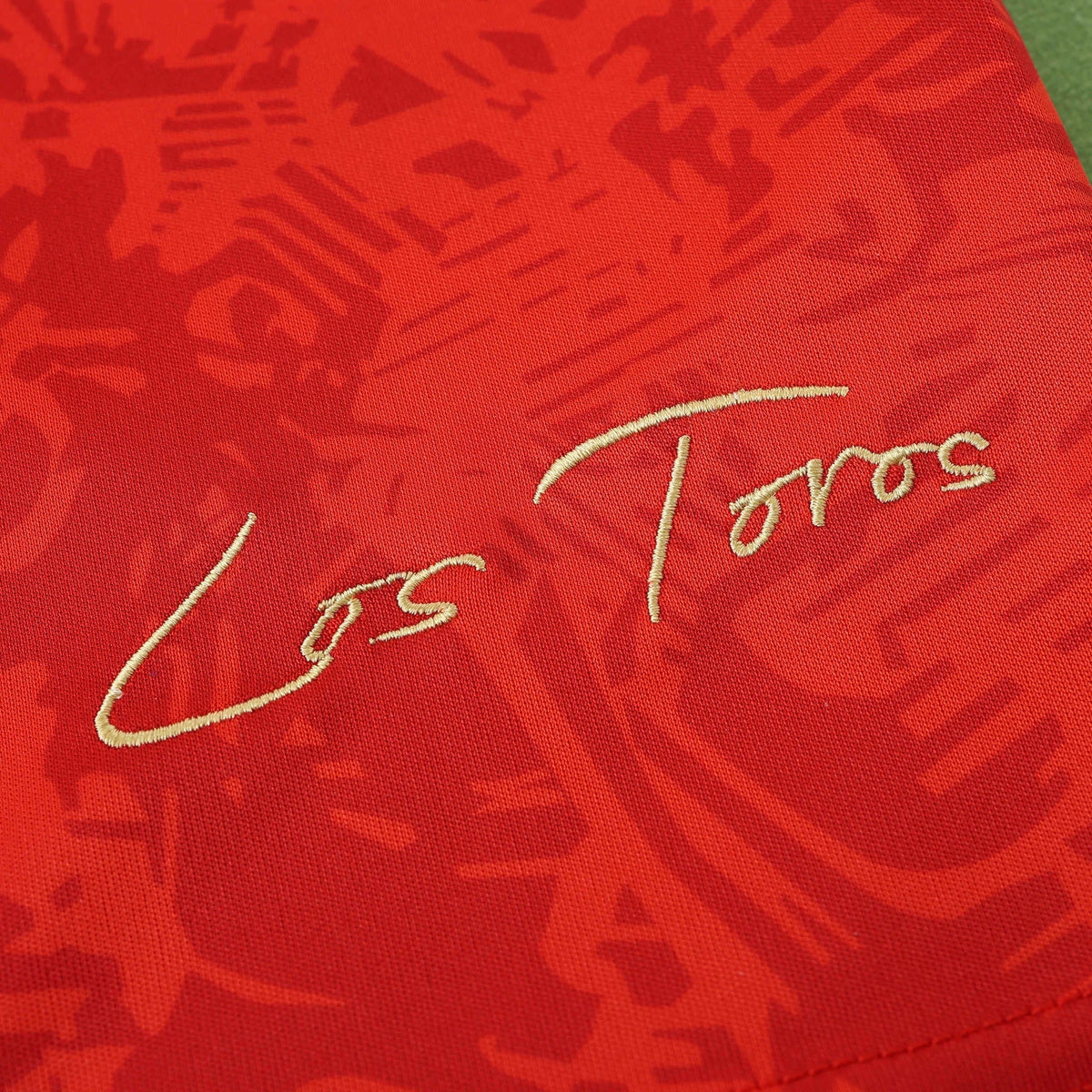 SPAIN SPECIAL EDITION II JERSEY