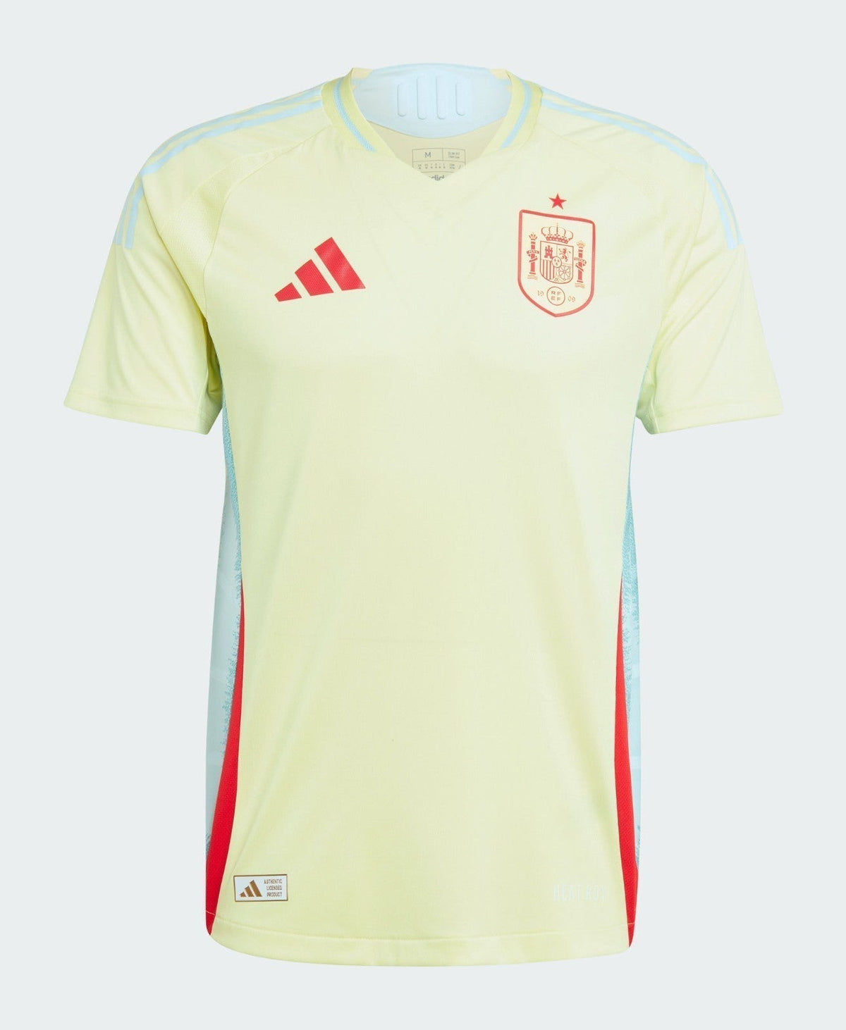 SPAIN 24/25 AWAY JERSEY