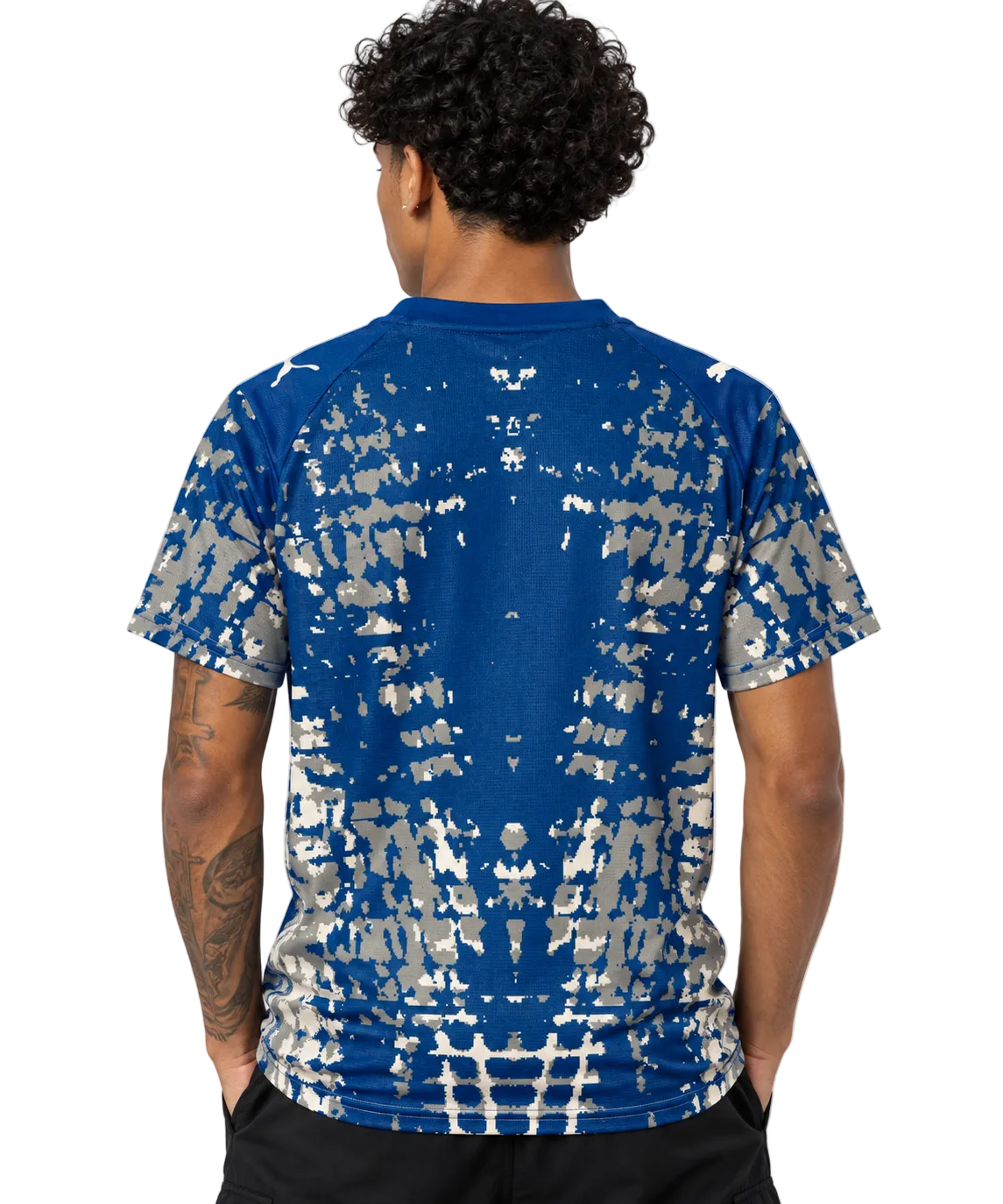 PALMEIRAS 26/27 SPIDER SPECIAL EDITION GOALKEEPER JERSEY